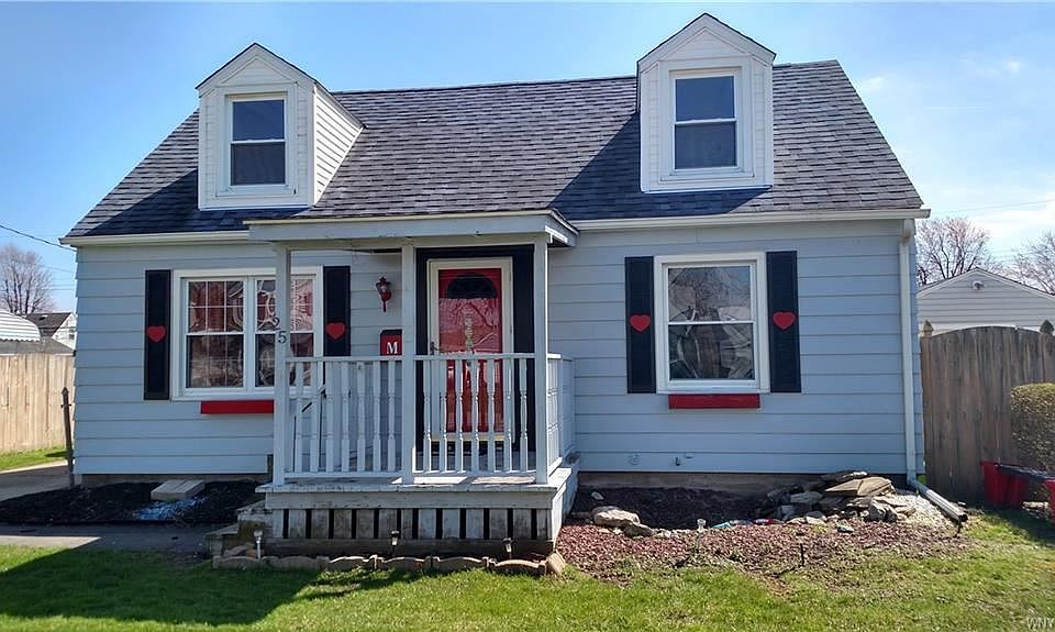 1st image of 25 Beale Ave