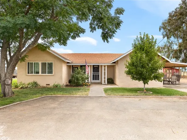 1391 Cox Ln, Oroville, CA 95966