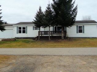 2210 Bart Street, Croswell, MI 48422