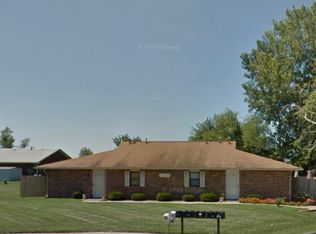 1714 Bluegrass Ct #3, Owensboro, KY 42301