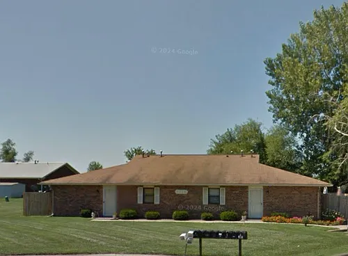 1714 Bluegrass Ct Photo 1