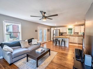 6 Clark Ave, Taunton, MA 02780