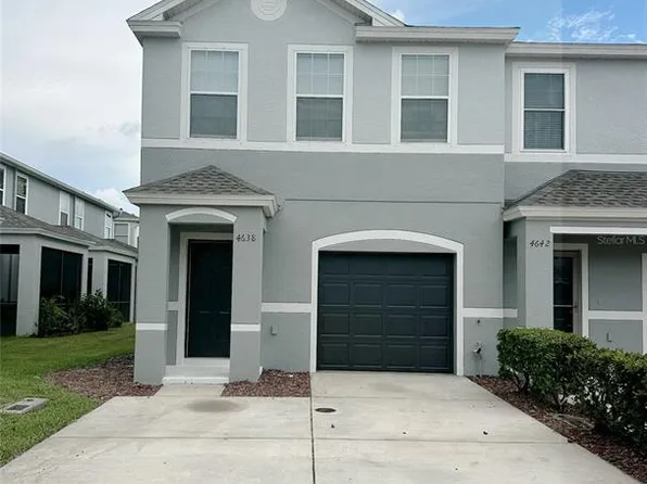4638 69th Pl N, Pinellas Park, FL 33781