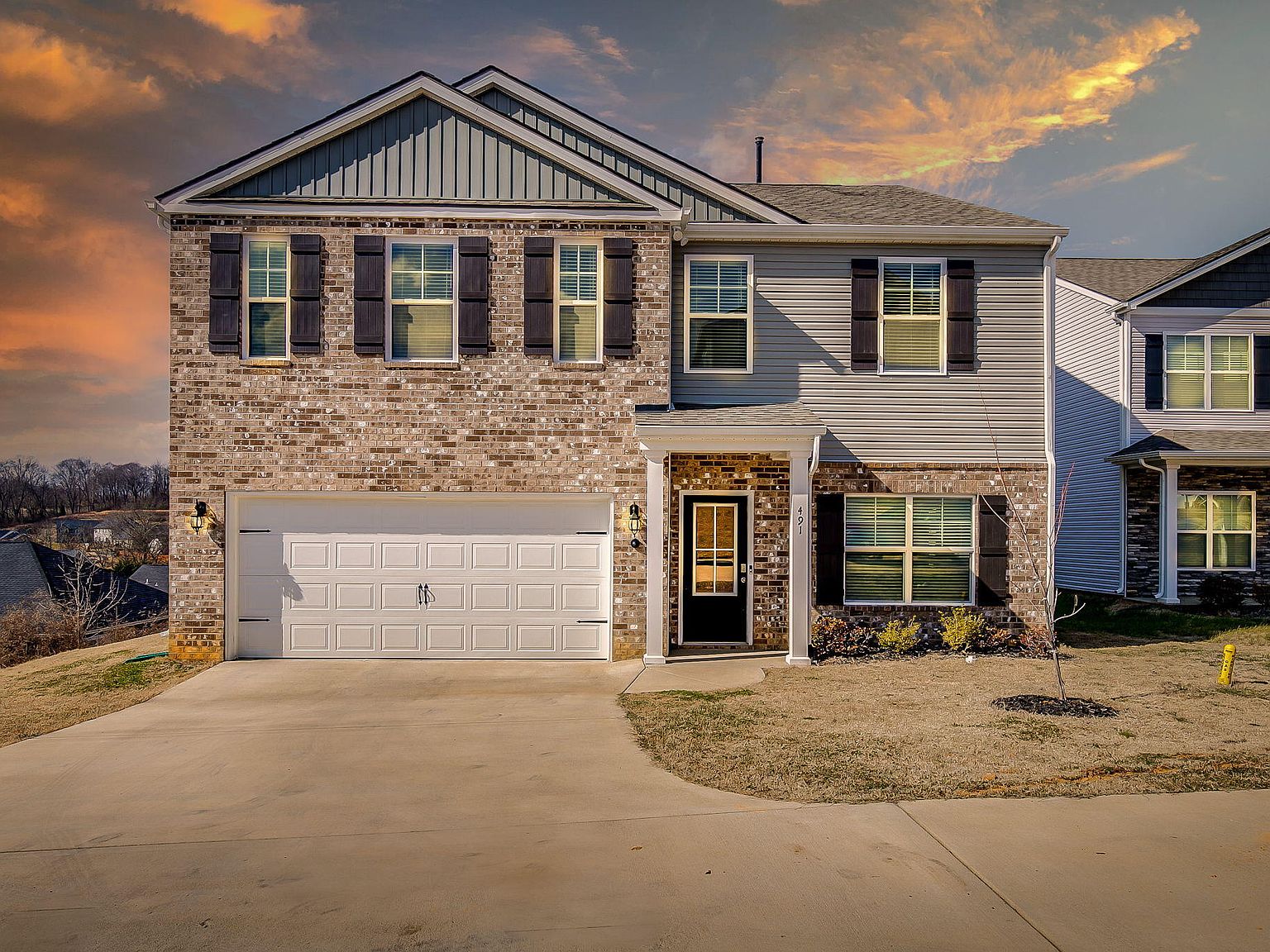 491 Brinkleys Way, Johnson City, TN 37615 Zillow
