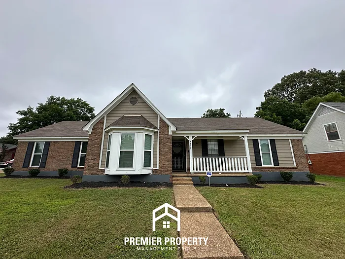 4839 Mallard Nest Dr — Photo 1