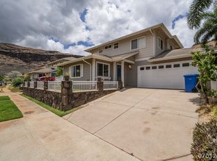 87-1013 Kaiamekala St, Waianae, HI 96792