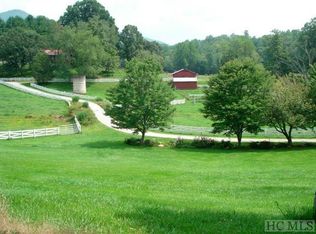 4619 Clarks Chapel Rd, Franklin, NC 28734
