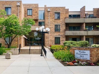 1912 Prairie Sq APT 315A, Schaumburg, IL, 60173