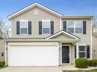 11508 Long Lake Dr, Indianapolis, IN 46235