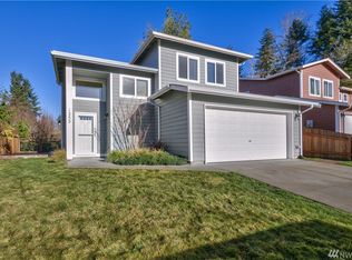 1252 SE Casandra Loop, Port Orchard, WA 98366