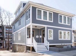28 Hill Top St #1, Dorchester Center, MA 02124