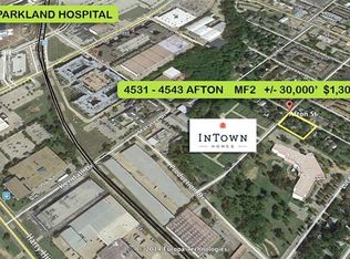 4531 Afton St, Dallas, TX 75219