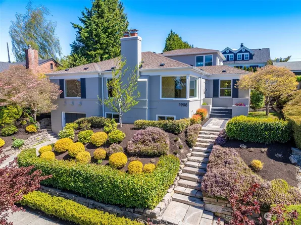 1908 29th Avenue W, Seattle, WA 98199