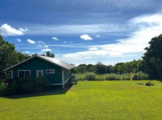 159 Waiohonu Rd, Hana, HI 96713