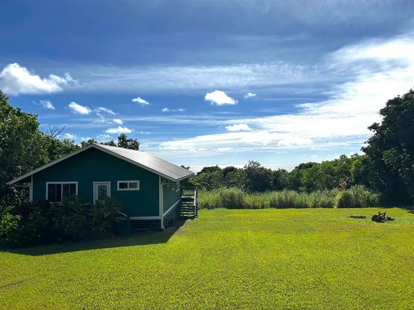 159 Waiohonu Rd, Hana, HI 96713
