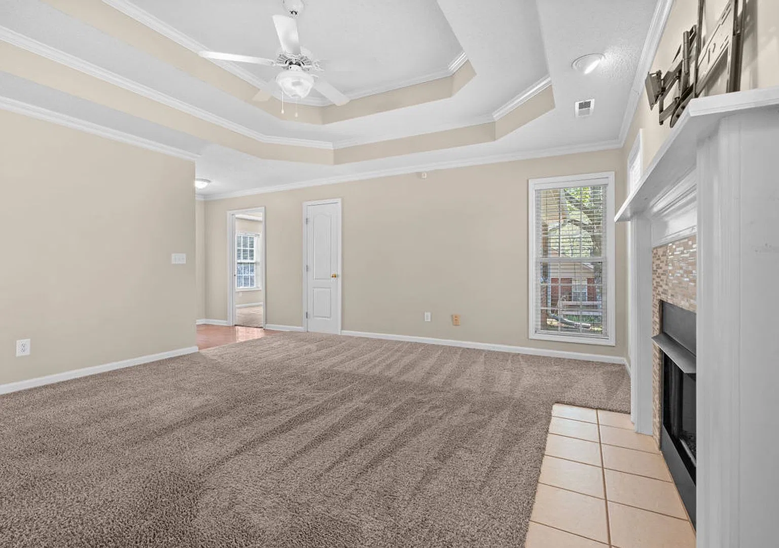 3 Bedroom Home in Madison's Timber Cove | Endeavor, Monrovia & Sparkman Schools | $1,850/Month — Photo 4
