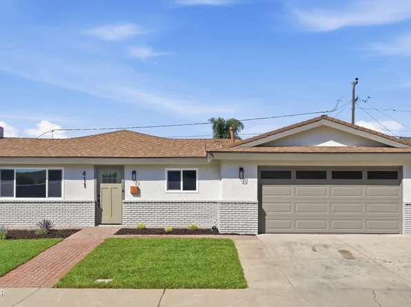 411 N Valerie St, Santa Maria, CA 93454