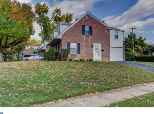 721 Stockton Cir, Ridley Park, PA 19078