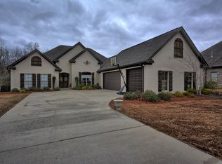 1650 Arborway Cir, Tuscaloosa, AL 35405