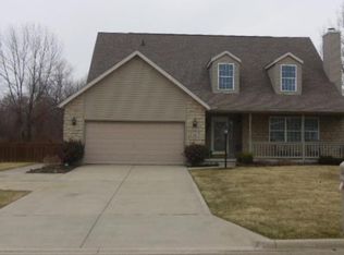 52 Habersac Ave SW, Pataskala, OH