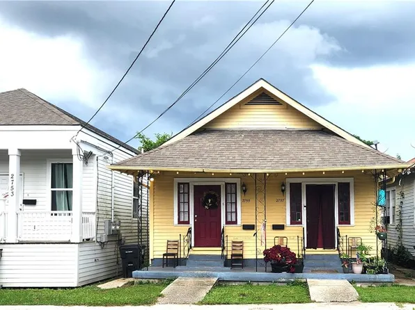 2755 N Rocheblave St, New Orleans, LA 70117
