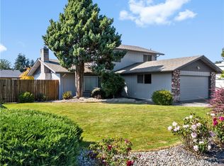 2517 42nd Ave, Longview, WA 98632