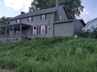 393 State Highway 334, Johnstown, NY 12095