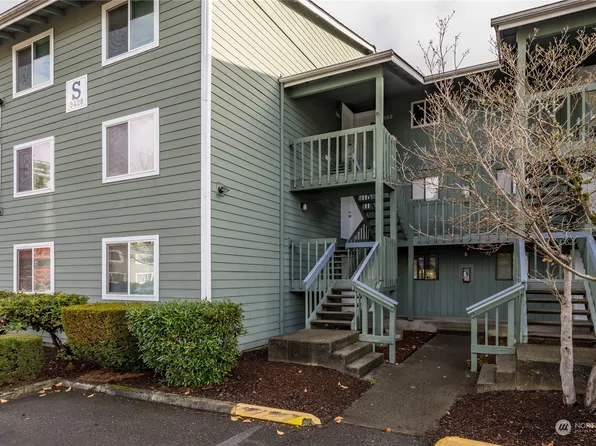 3428 I Street NE #S302, Auburn, WA 98002