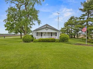 4520 N 600 East Rd, Sidell, IL 61876