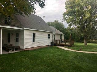 32790 265th Rd, Pleasanton, NE 68866