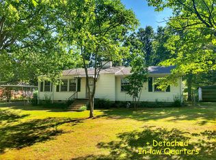 107 Sunset Rd, Dickson, TN 37055