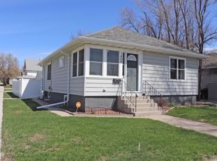 1400 E Thayer Ave, Bismarck, ND 58501