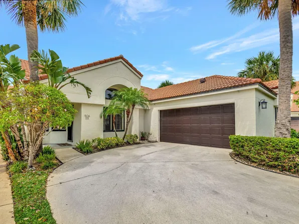 506 Sea Oats Drive #D3, Juno Beach, FL 33408