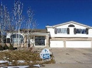 2949 Wyecliff Ln, Highlands Ranch, CO 80126