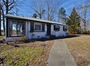 1193 Manfield Rd, Manquin, VA 23106