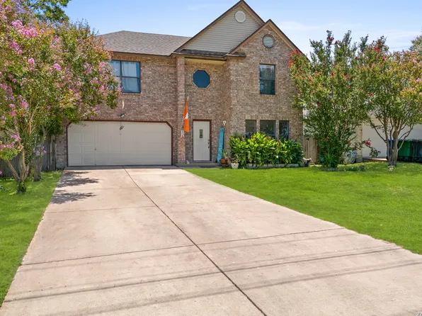 11434 Lima Dr, San Antonio, TX 78213