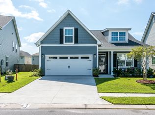 119 Cooks Rest Ln, Moncks Corner, SC 29461