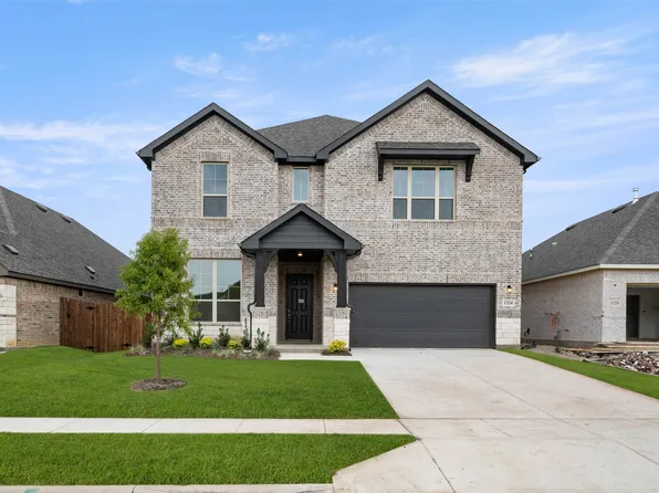1324 Rothland Ct, Red Oak, TX 75154