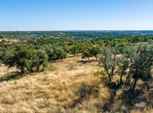 20 Mayers Ridge Dr, Kerrville, TX 78028