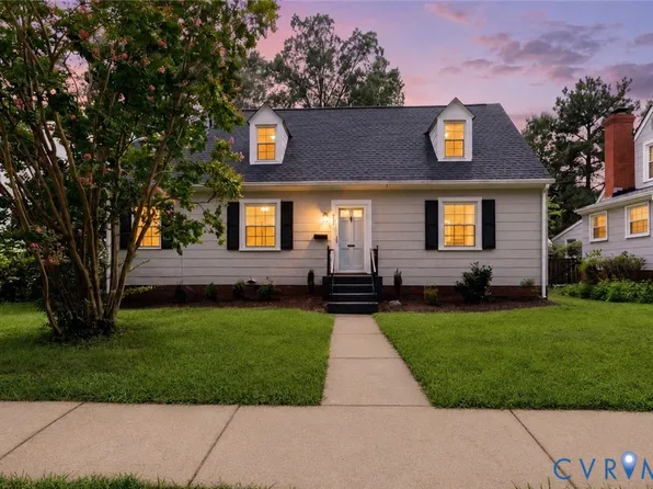 5020 Devonshire Rd, Richmond, VA 23225