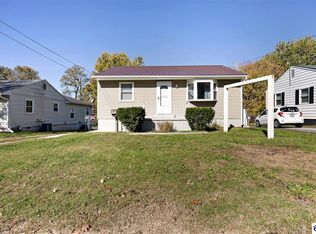 512 N Mantle Ave, Elizabethtown, KY