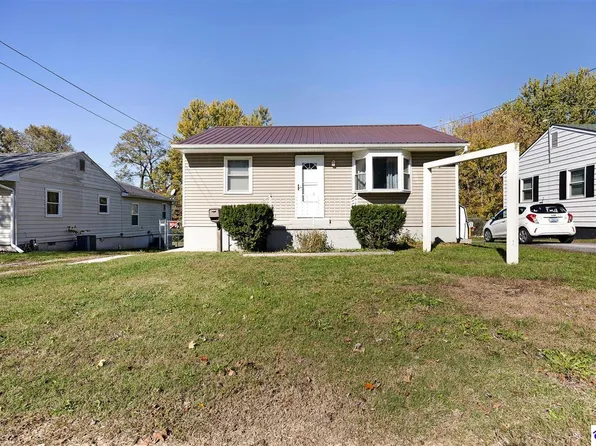 512 N Mantle Ave, Elizabethtown, KY 42701