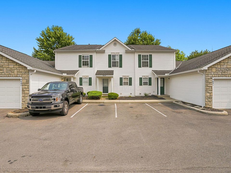 1st image of 4649 Hobson Dr #12C