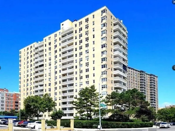 1311 Brightwater Ave APT 12K, Brooklyn, NY 11235