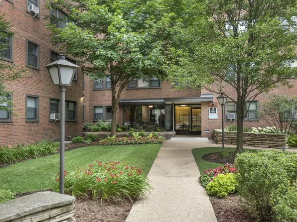 5550 S Dorchester