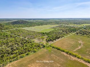 Teague Rd, Jacksboro, TX 76458