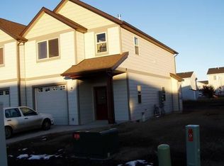 162 Droulliard Ave, Bozeman, MT 59718