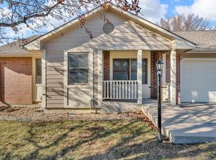 2393 SW Honeysuckle Ln, Topeka, KS 66614