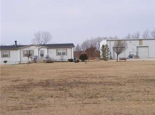 7400 Acme Rd, Shawnee, OK 74804