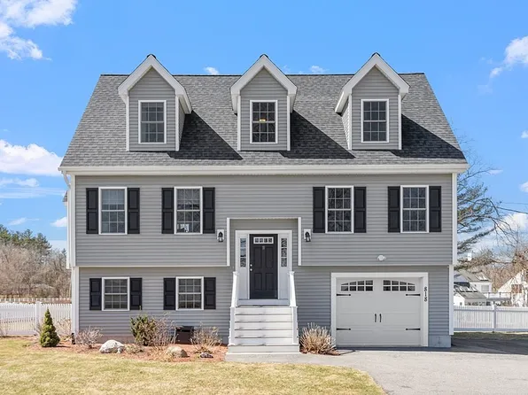 818 Mammoth Rd, Dracut, MA 01826